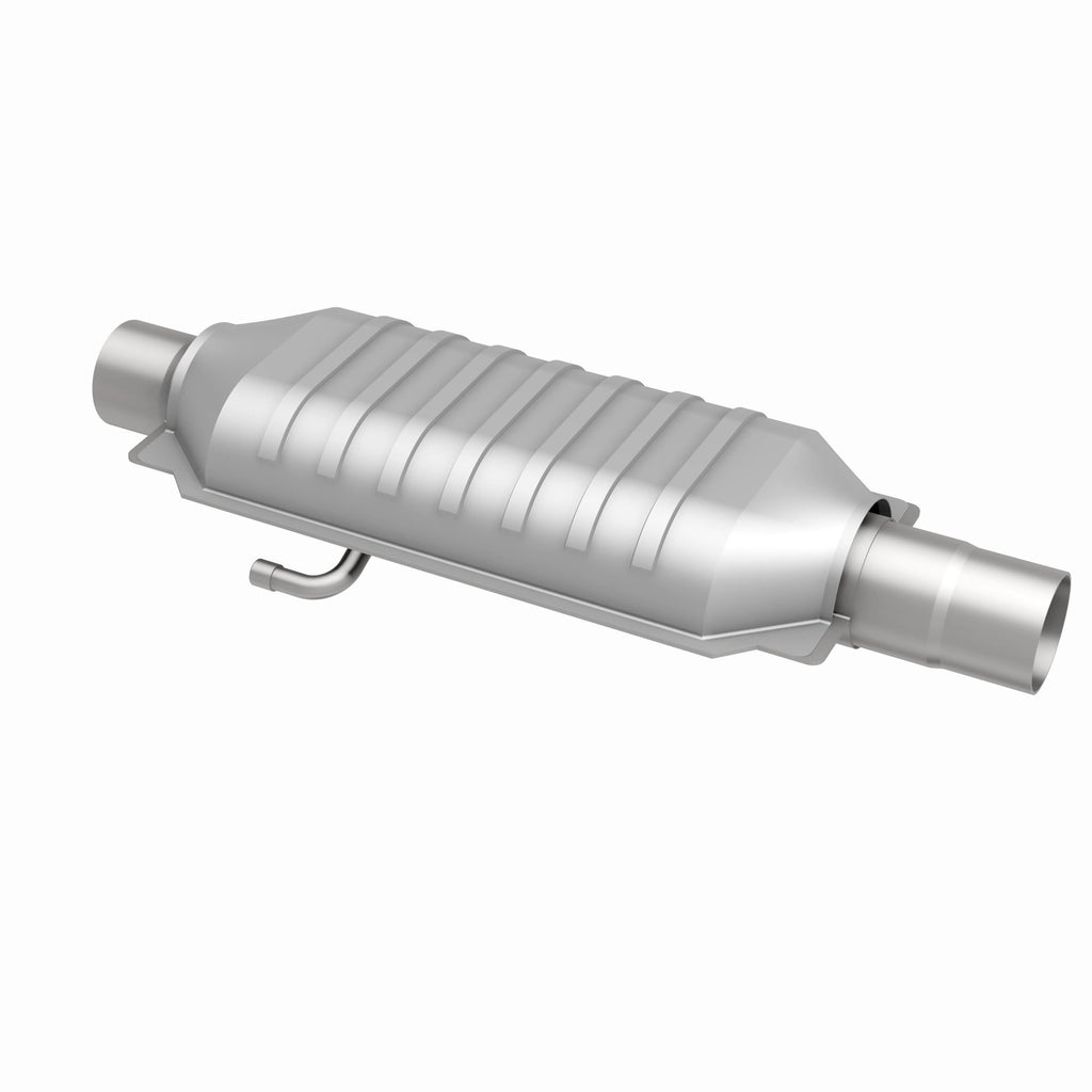 MagnaFlow Exhaust Products 94419 Standard Grade Universal Catalytic Converter