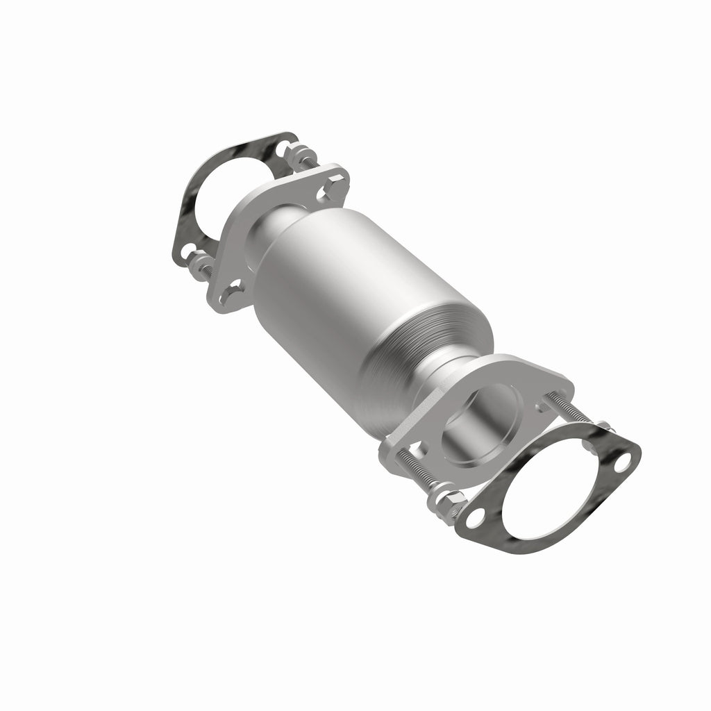 MagnaFlow Exhaust Products 52858 OEM Grade Direct-Fit Catalytic Converter for Select Kia Spectra