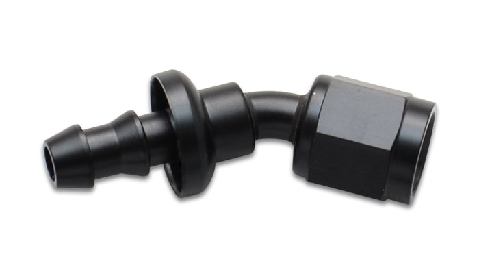 Push-On-30-Degree-Hose-End-Elbow-Fittingsize--10An