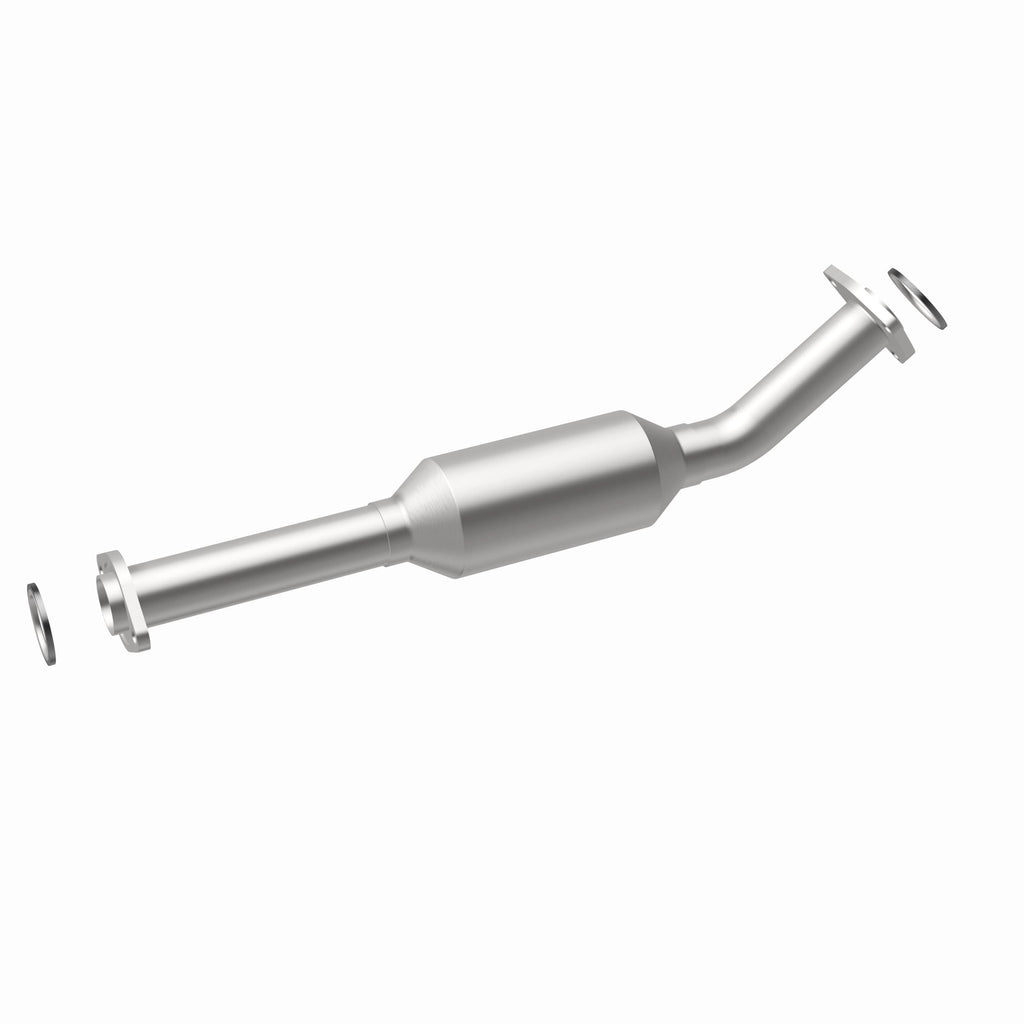 MagnaFlow Exhaust Products 4551406 California CARB Direct-Fit Catalytic Converter for Select Toyota Tundra