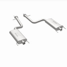 Load image into Gallery viewer, MagnaFlow Exhaust Products 19296 Street Series Axle Back System for Select Lexus LS460