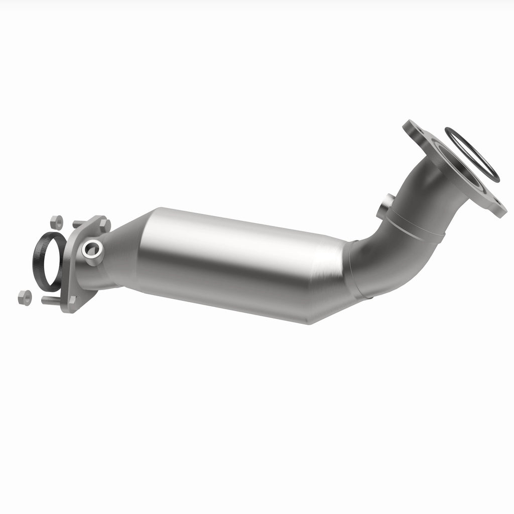 MagnaFlow Exhaust Products 21-178 OEM Grade Direct-Fit Catalytic Converter for Select Cadillac CTS