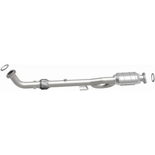 Load image into Gallery viewer, MagnaFlow Exhaust Products 24435 HM Grade Direct-Fit Catalytic Converter for Select Toyota Camry