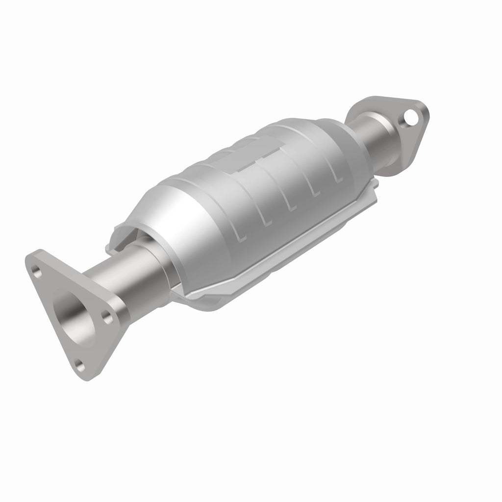 MagnaFlow Exhaust Products 23833 Standard Grade Direct-Fit Catalytic Converter for Select Mercedes-Benz 260E, Mercedes-Benz 300E, Mercedes-Benz 300TE