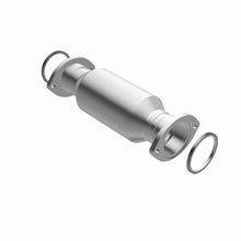 Load image into Gallery viewer, MagnaFlow Exhaust Products 24455 Standard Grade Direct-Fit Catalytic Converter for Select Toyota Land Cruiser