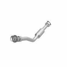 Load image into Gallery viewer, MagnaFlow Exhaust Products 4561996 California CARB Direct-Fit Catalytic Converter for Select Oldsmobile Alero, Pontiac Grand Am