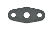 Load image into Gallery viewer, Oil-Inlet-Gasket-For-Garrett-Gt3271r-And-T3-T3T4-And-T4.-Matches-Vibrant-Flange