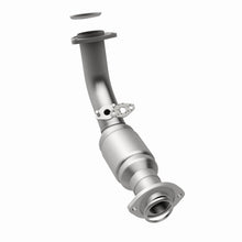 Load image into Gallery viewer, MagnaFlow Exhaust Products 447192 California CARB Direct-Fit Catalytic Converter for Select Toyota 4Runner