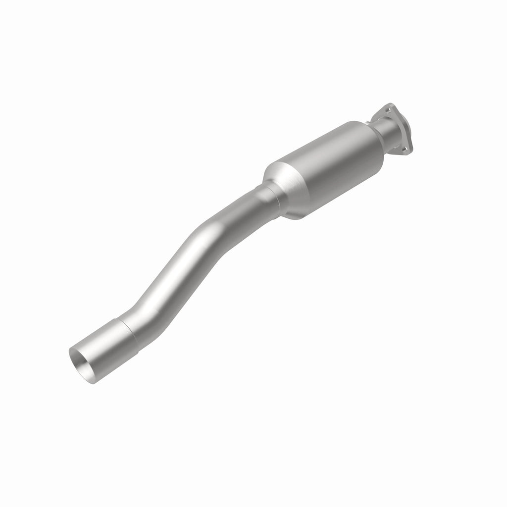 MagnaFlow Exhaust Products 3322949 California CARB Direct-Fit Catalytic Converter for Select Volvo 740, Volvo 745, Volvo 760, Volvo 940