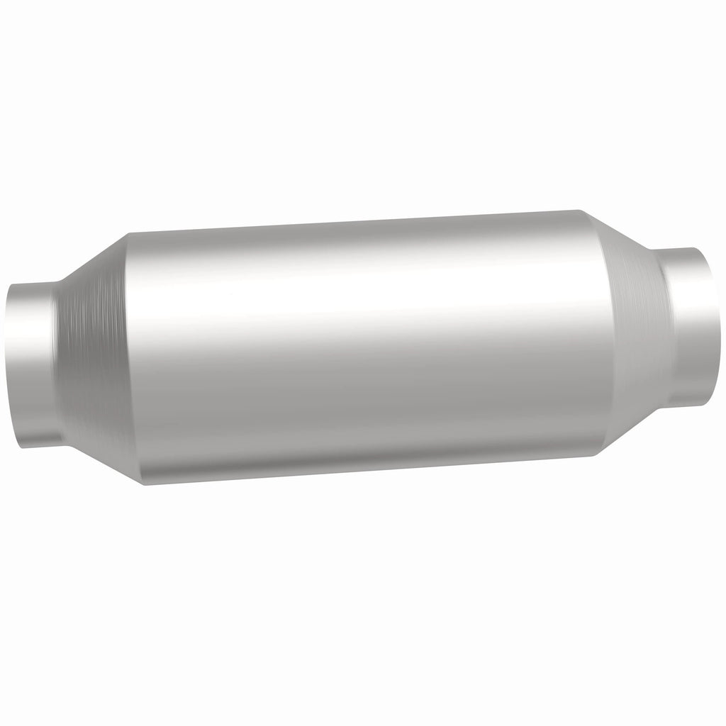 MagnaFlow Exhaust Products 99755HM HM Grade Universal Catalytic Converter