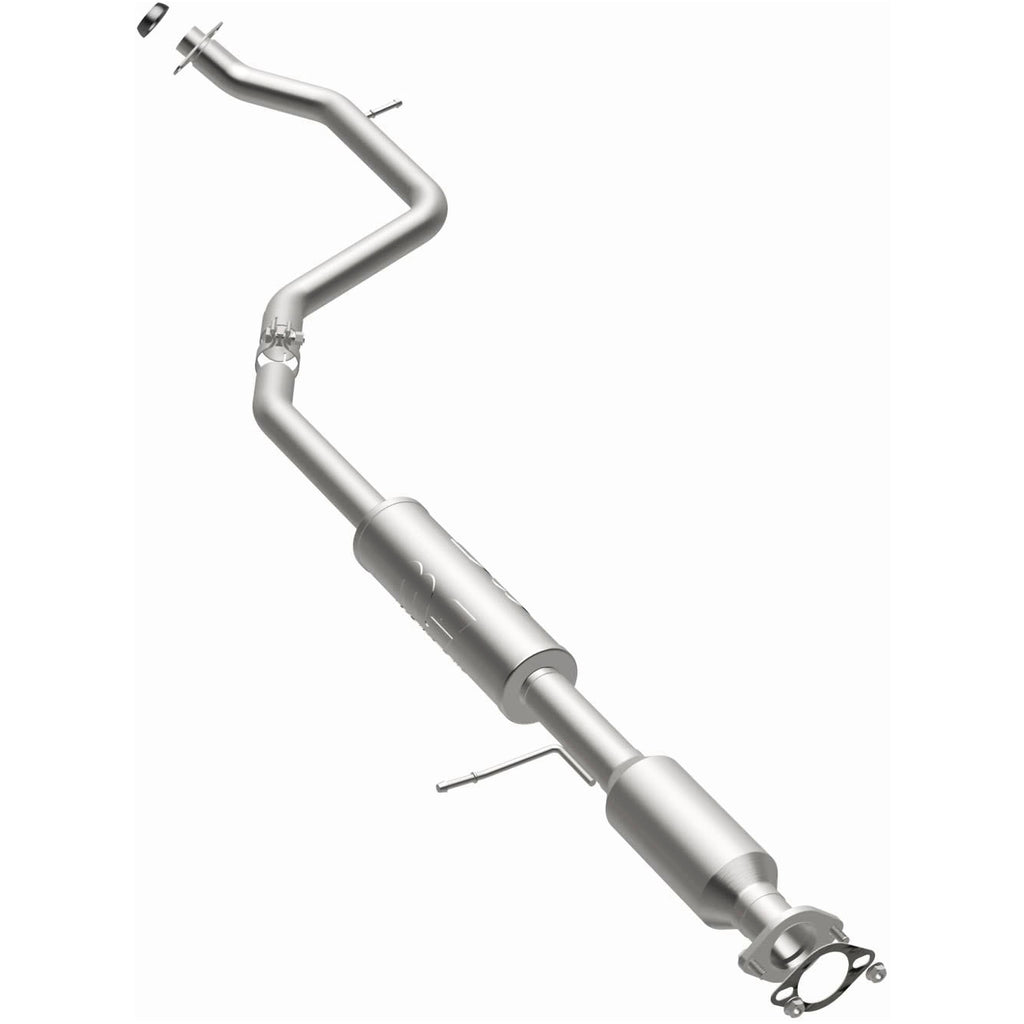 MagnaFlow Exhaust Products 5571886 California CARB Direct-Fit Catalytic Converter for Select Mazda 5
