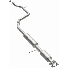 Load image into Gallery viewer, MagnaFlow Exhaust Products 5571886 California CARB Direct-Fit Catalytic Converter for Select Mazda 5