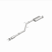 Load image into Gallery viewer, MagnaFlow Exhaust Products 5571143 California CARB Direct-Fit Catalytic Converter for Select Hyundai Santa Fe
