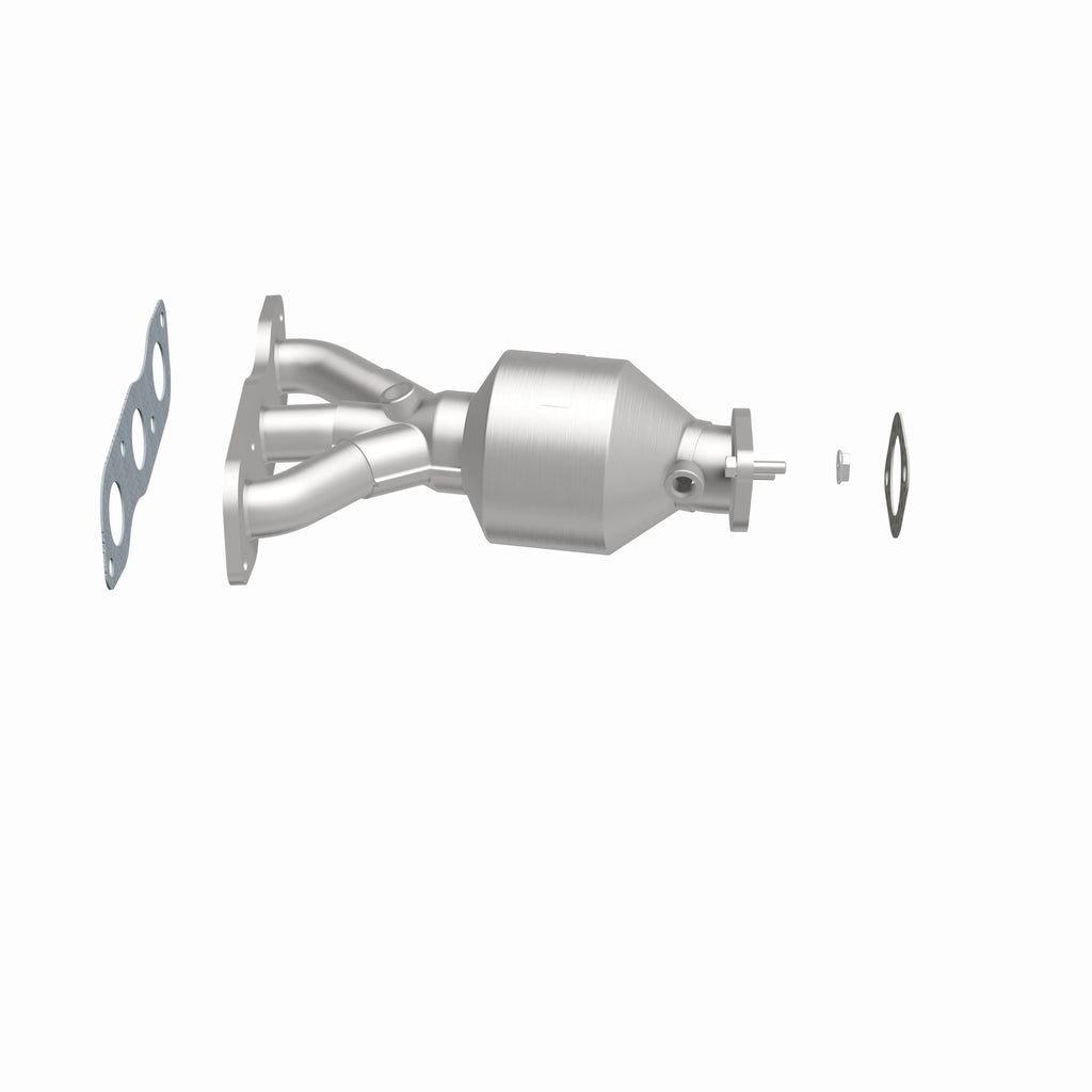 MagnaFlow Exhaust Products 51772 OEM Grade Manifold Catalytic Converter for Select Mitsubishi Outlander
