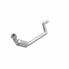 Load image into Gallery viewer, MagnaFlow Exhaust Products 4481937 California CARB Direct-Fit Catalytic Converter for Select Jaguar S-Type, Lincoln LS