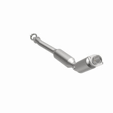 Load image into Gallery viewer, MagnaFlow Exhaust Products 5411010 California CARB Direct-Fit Catalytic Converter for Select Ford Crown Victoria, Lincoln Town Car, Mercury Grand Marquis
