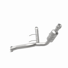 Load image into Gallery viewer, MagnaFlow Exhaust Products 52295 OEM Grade Direct-Fit Catalytic Converter for Select Ford F-150