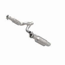 Load image into Gallery viewer, MagnaFlow Exhaust Products 49665 OEM Grade Direct-Fit Catalytic Converter for Select Dodge Ram 1500, Ram