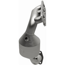 Load image into Gallery viewer, MagnaFlow Exhaust Products 50480 HM Grade Manifold Catalytic Converter for Select Mazda MPV