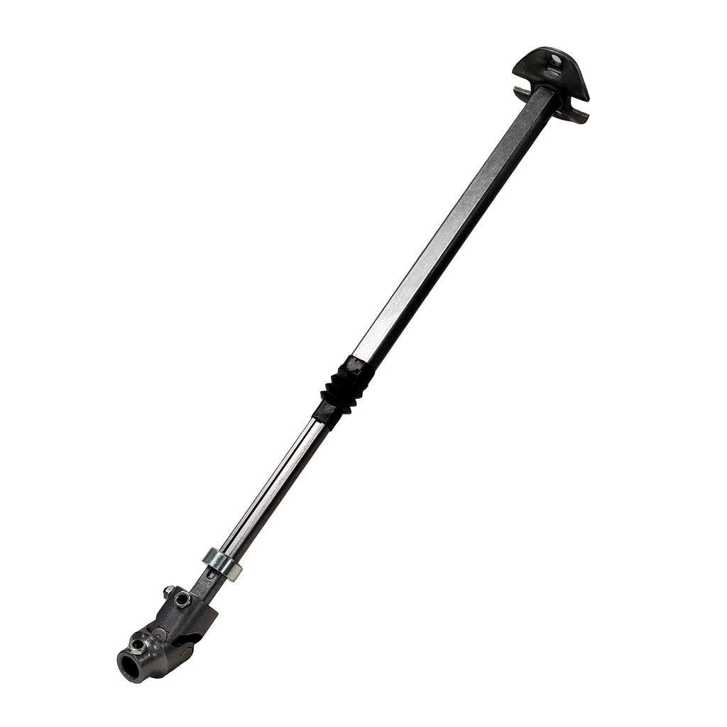 Steering-Shaft;-Telescopic;-Steel;-1979-1993-Dodge-Truck