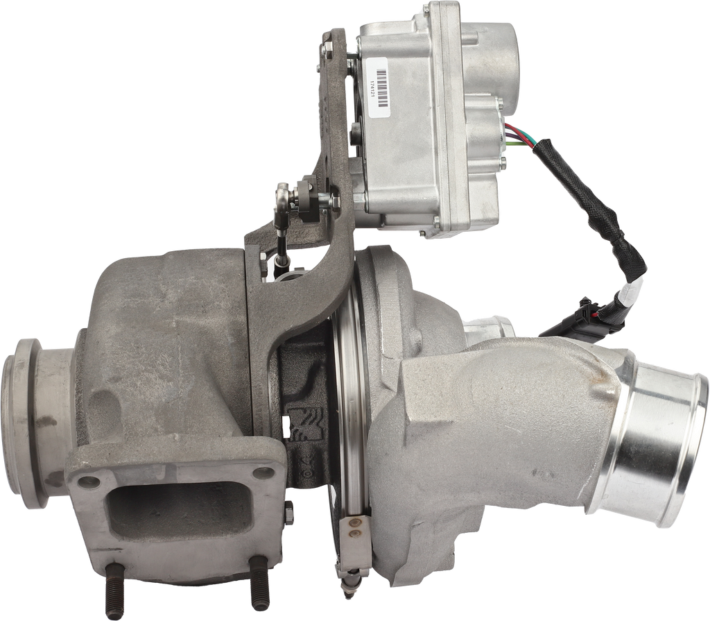 Alliant Power 479032 Turbocharger