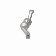 Load image into Gallery viewer, MagnaFlow Exhaust Products 51954 OEM Grade Direct-Fit Catalytic Converter for Select Jaguar XK, Jaguar XKR