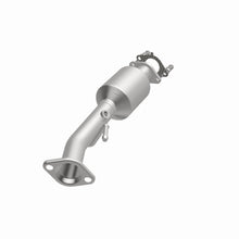 Load image into Gallery viewer, MagnaFlow Exhaust Products 557690 California CARB Direct-Fit Catalytic Converter for Select Nissan NV200