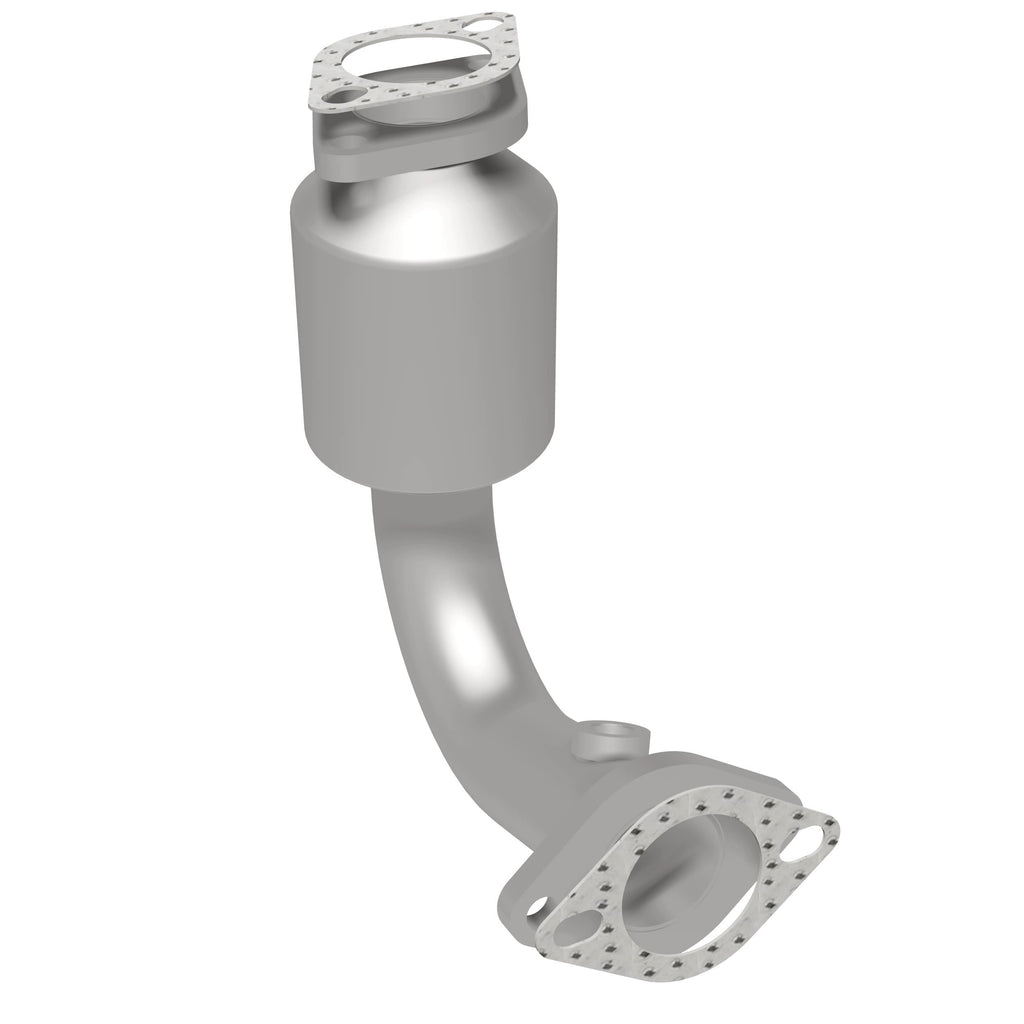 MagnaFlow Exhaust Products 50874 HM Grade Direct-Fit Catalytic Converter for Select Dodge Stealth, Mitsubishi 3000GT, Mitsubishi Diamante