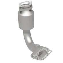 Load image into Gallery viewer, MagnaFlow Exhaust Products 50874 HM Grade Direct-Fit Catalytic Converter for Select Dodge Stealth, Mitsubishi 3000GT, Mitsubishi Diamante