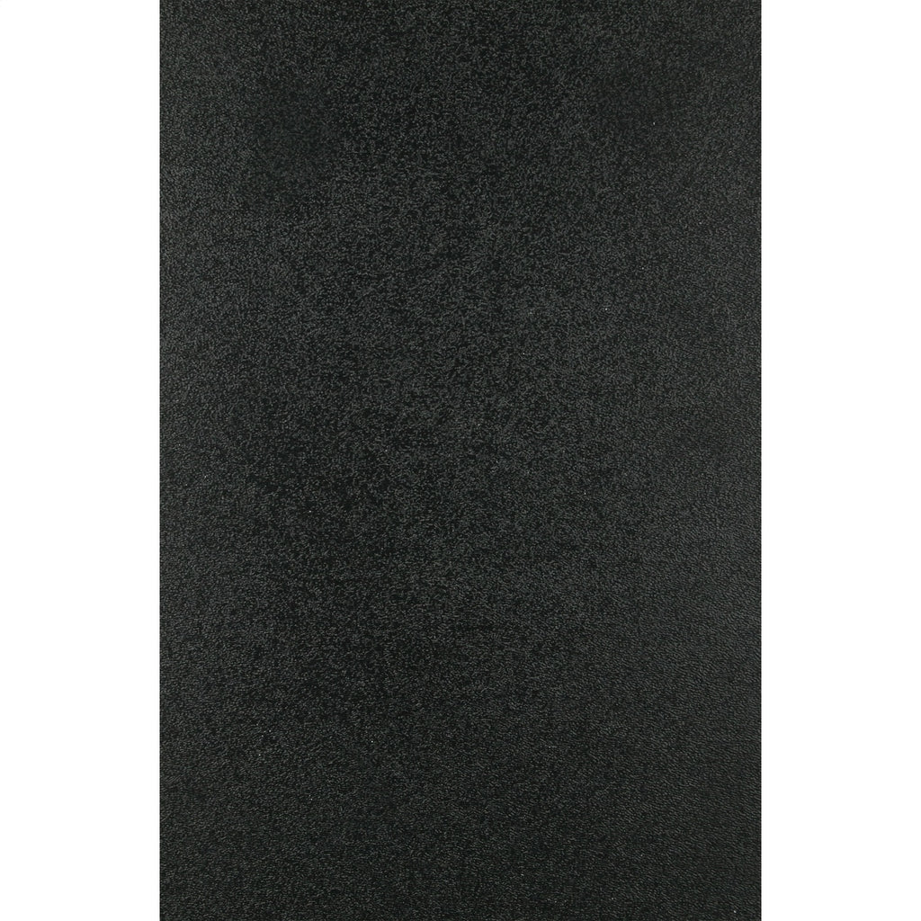 Metra Electronics 89-00-9025 Universal ABS Blank Panel