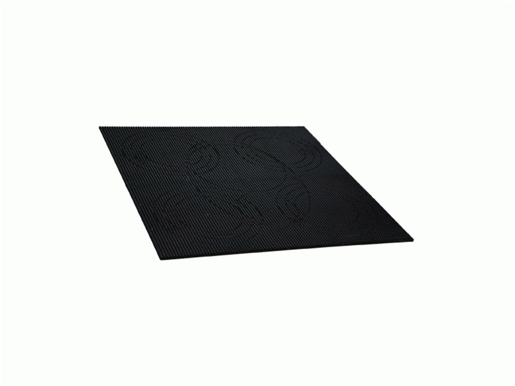 Metra Electronics 89-00-9030 Universal ABS Blank Gridplate