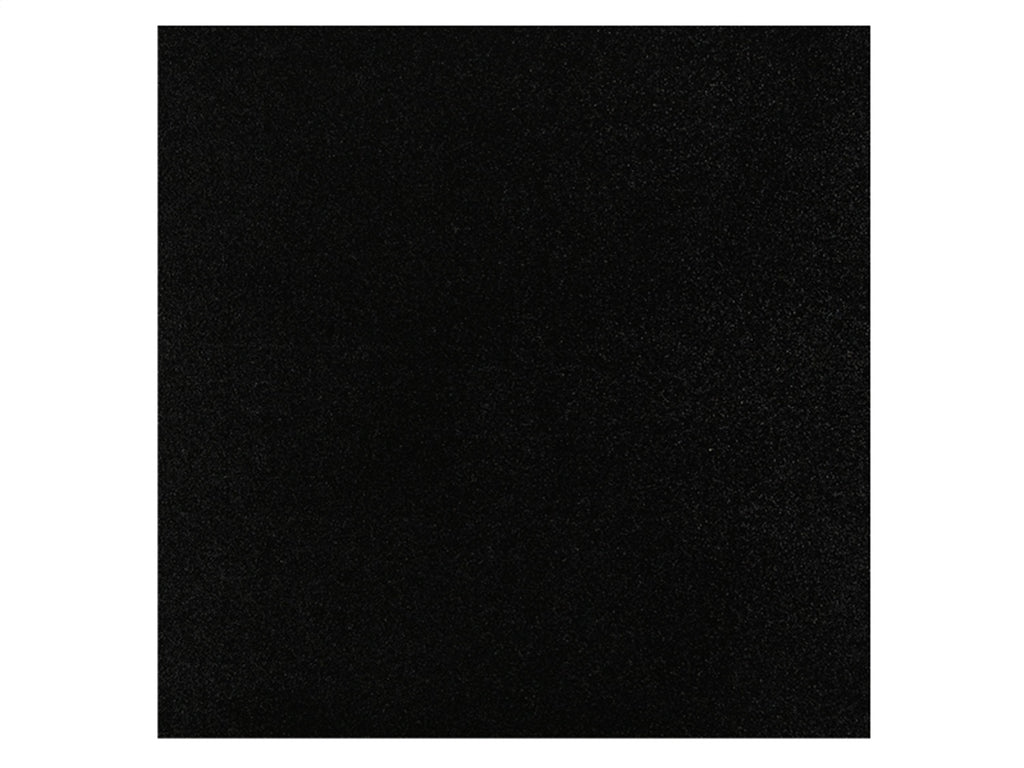Metra Electronics 89-00-9031 Universal ABS Blank Panel