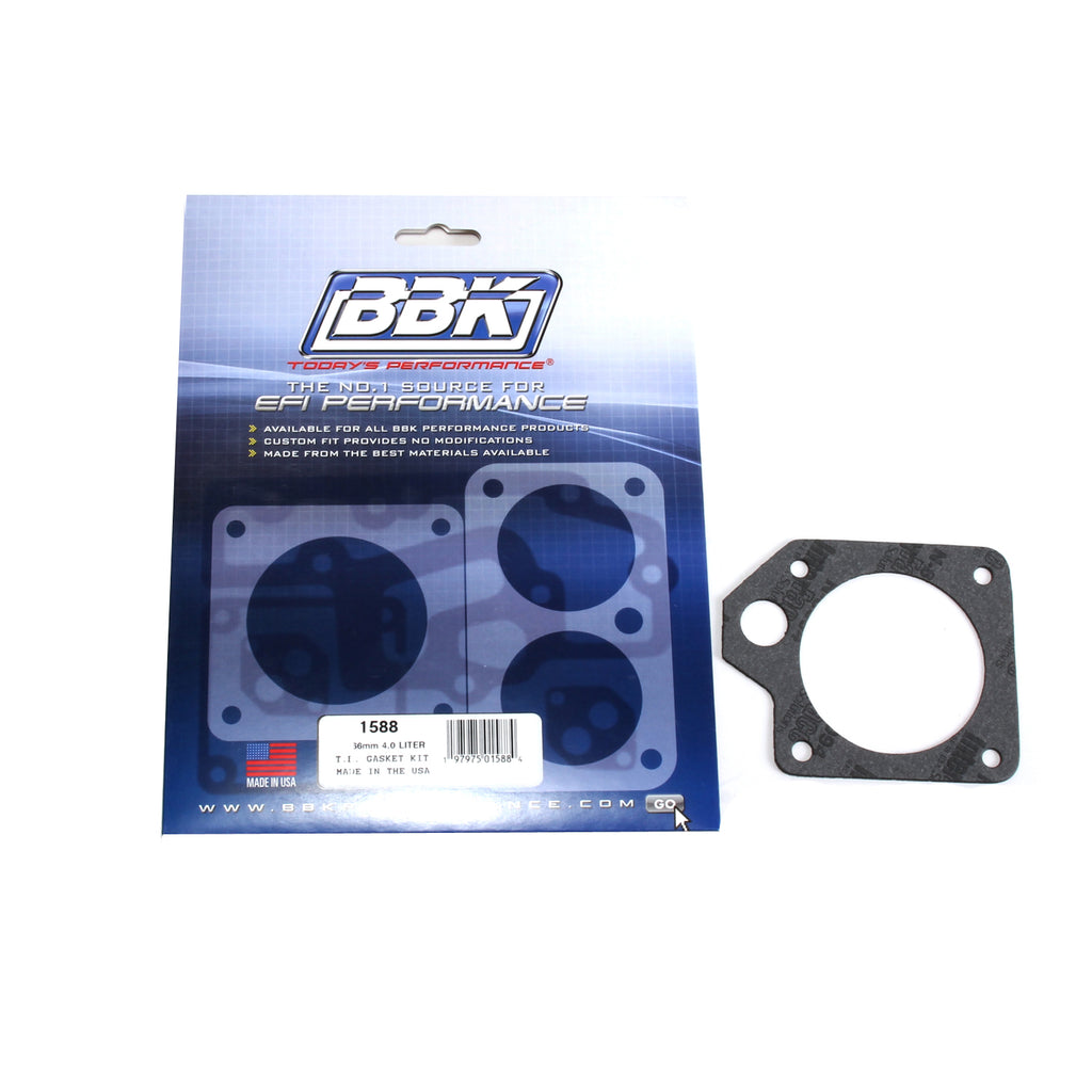 89-02-Ford-Ranger-Explorer-4.0-66Mm-Throttle-Body-Gasket-Kit