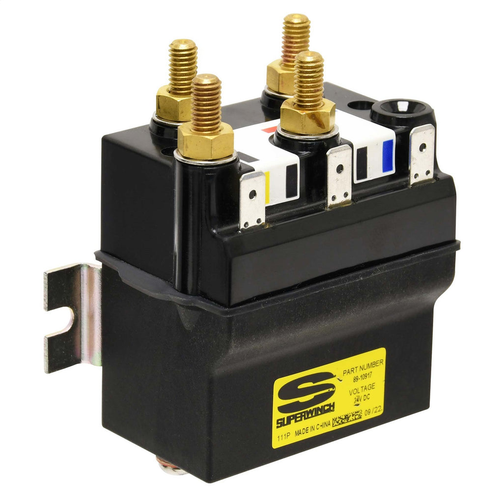 Superwinch 89-10917 Winch Contactor