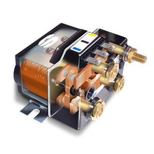 Load image into Gallery viewer, Superwinch 89-10917 Winch Contactor
