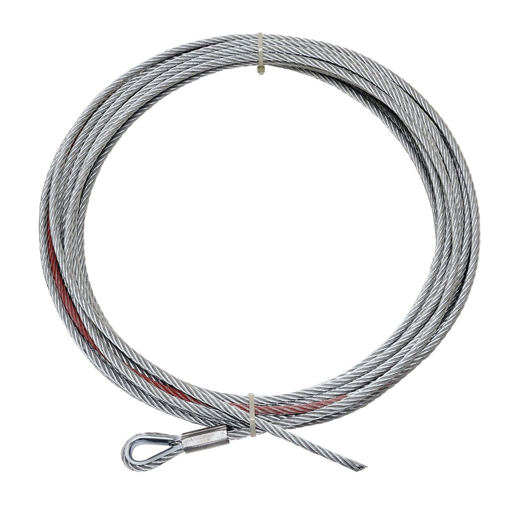 Superwinch 89-24640 Winch Wire Rope