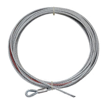 Load image into Gallery viewer, Superwinch 89-24640 Winch Wire Rope