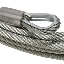 Load image into Gallery viewer, Superwinch 89-24640 Winch Wire Rope