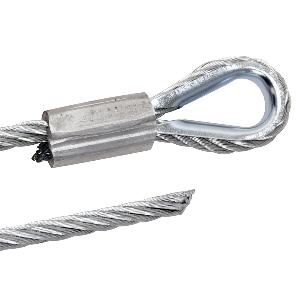 Superwinch 89-24640 Winch Wire Rope
