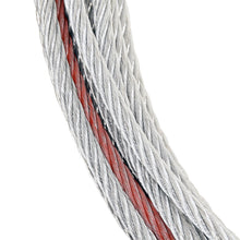 Load image into Gallery viewer, Superwinch 89-24640 Winch Wire Rope