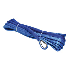Load image into Gallery viewer, Superwinch 89-24642 Winch Synthetic Rope
