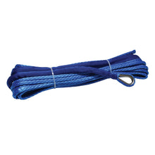 Load image into Gallery viewer, Superwinch 89-24642 Winch Synthetic Rope