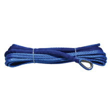 Load image into Gallery viewer, Superwinch 89-24642 Winch Synthetic Rope