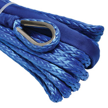 Load image into Gallery viewer, Superwinch 89-24642 Winch Synthetic Rope