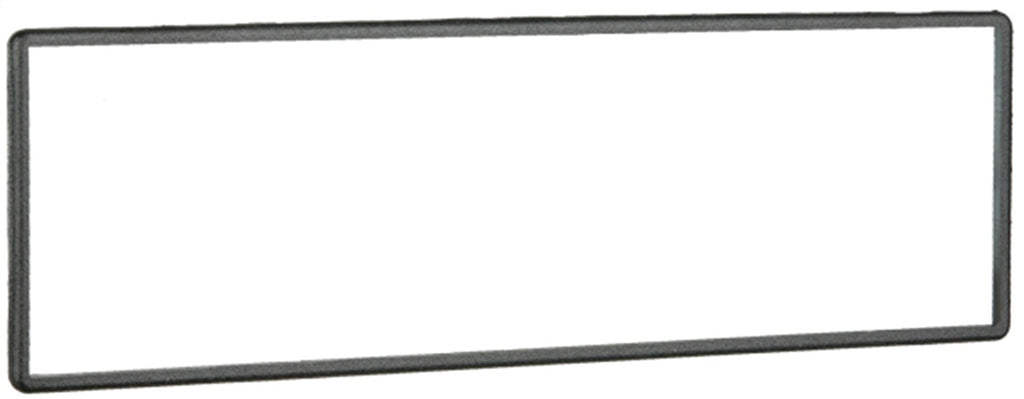 Metra Electronics 89-30-0125 Universal DIN Trim Ring