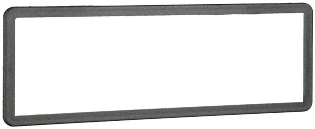 Metra Electronics 89-30-0250 Universal DIN Trim Ring