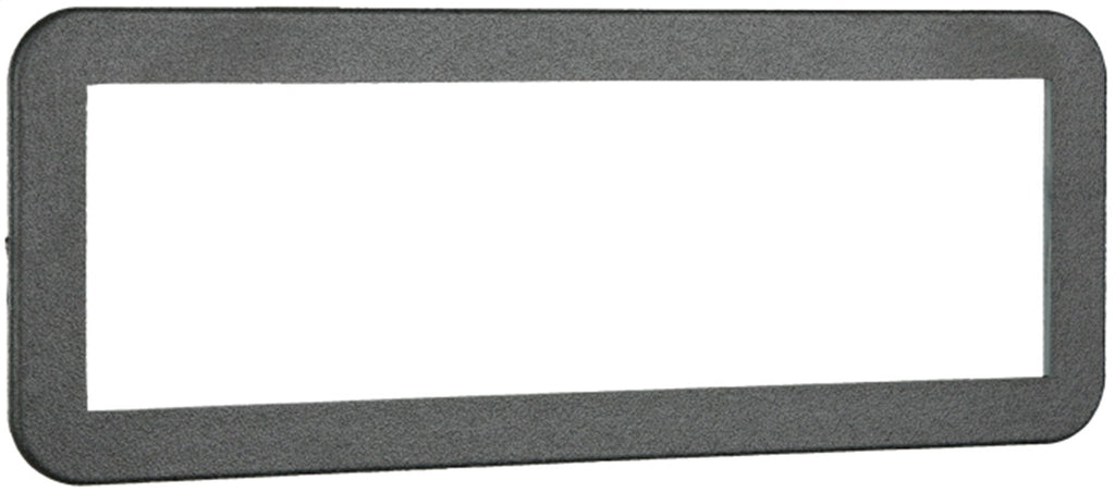 Metra Electronics 89-30-0500 Universal DIN Trim Ring