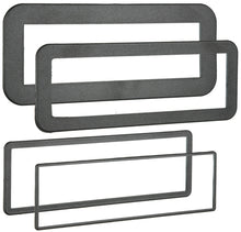 Load image into Gallery viewer, Metra Electronics 89-30-0900 Universal DIN Trim Ring