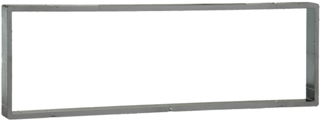 Metra Electronics 89-30-3900 Universal DIN Spacer