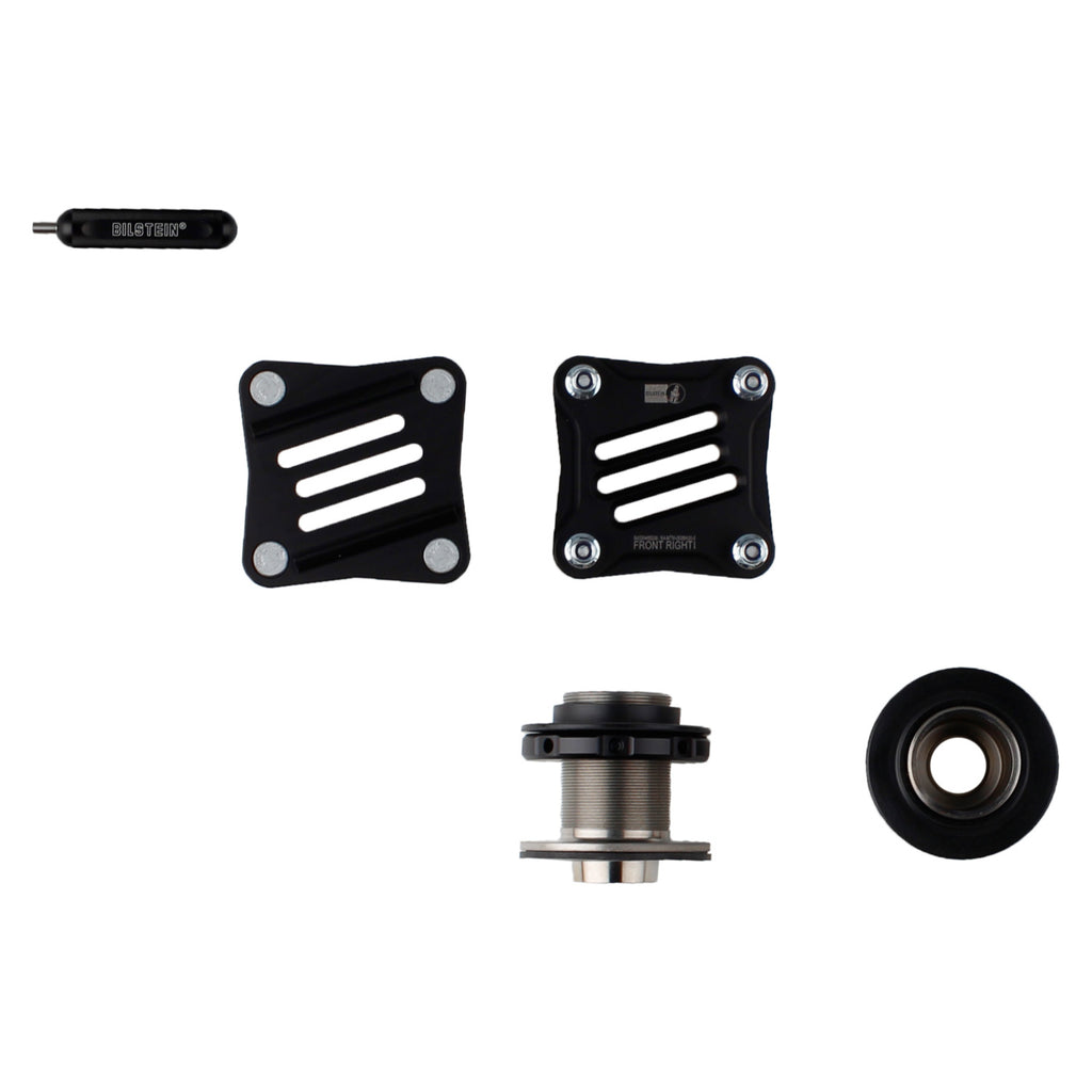 Bilstein 89-310335 EVO R - Suspension Kit for Select BMW 330e, BMW 330i, BMW 430i, BMW M340i